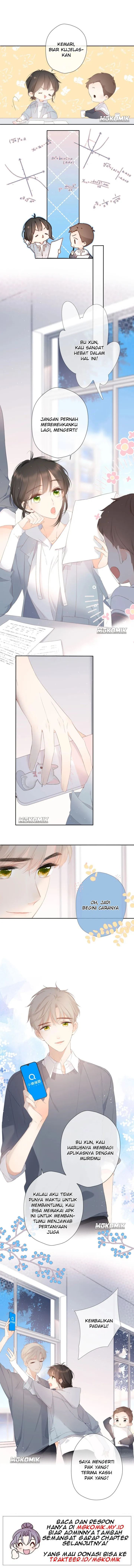 Once More Chapter 19 Gambar 6
